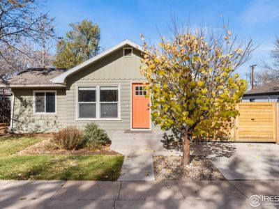 631 E 12th St, Loveland, CO, 80537