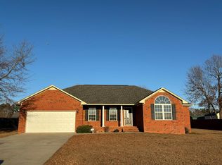 3035 Explorer Dr, Dalzell, SC 29040