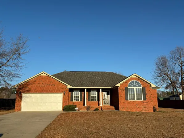 3035 Explorer Dr, Dalzell, SC 29040