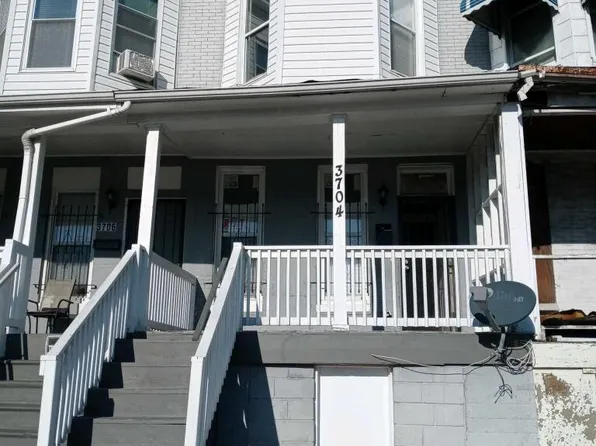 3704 W Belvedere Ave, Baltimore, MD 21215
