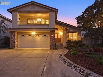 18901 Edwin Markham Dr, Castro Valley, CA, 94552