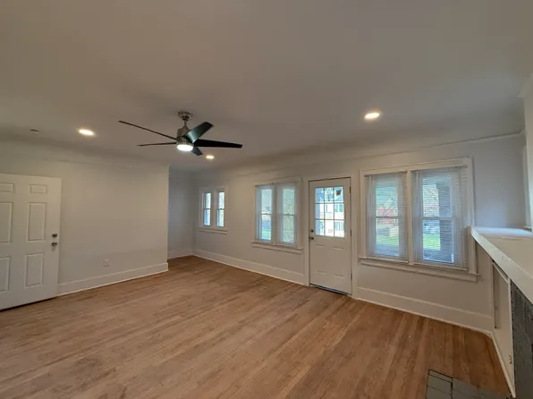 2922 Virginia Park St #2, Detroit, MI 48206