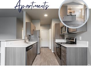 White Oak Apartments, Salem, OR 97306