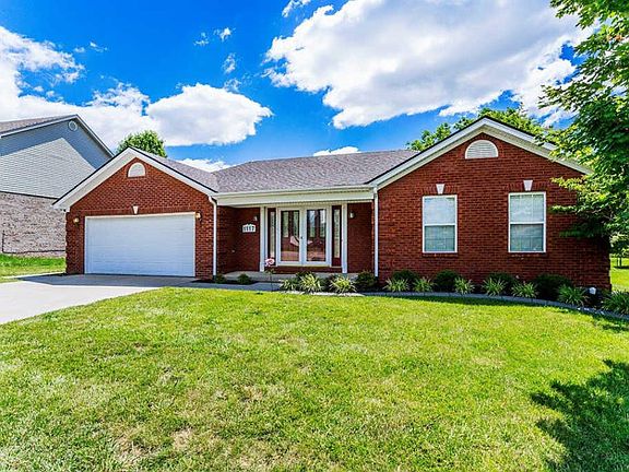 3rd image of 1117 Heathcliff Dr
