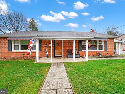 129 Pine St, Glen Rock, PA, 17327