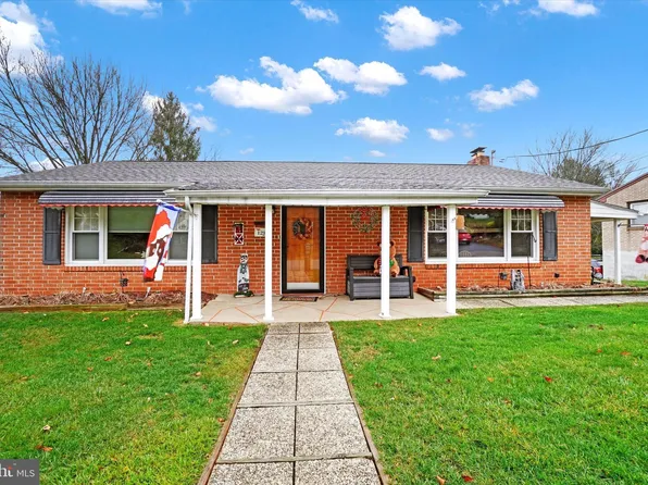 129 Pine St, Glen Rock, PA 17327