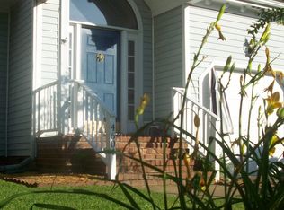 4604 Watson Way, Chesapeake, VA 23321