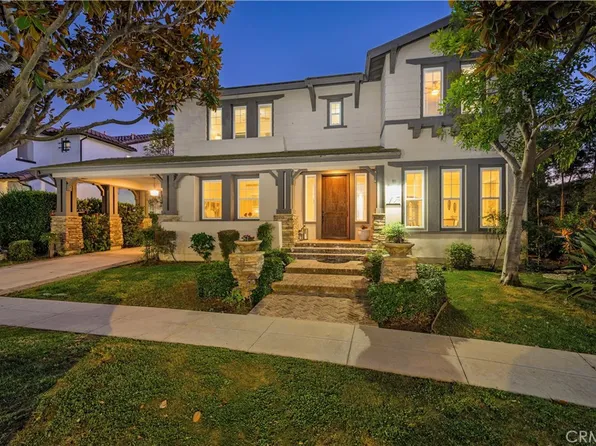17 Winslow St, Mission Viejo, CA 92694