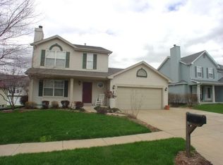1227 Harting Dr, Florissant, MO