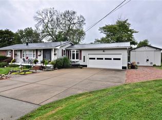 8558 Grubb Rd, Mc Kean, PA 16426