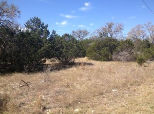 232 High Point Cir, Spring Branch, TX 78070