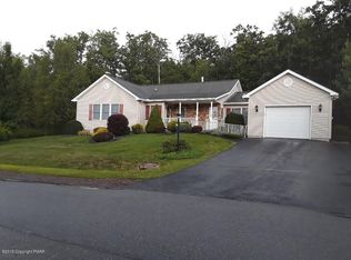 644 W Oak Ln, White Haven, PA 18661