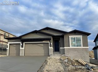 749 Old Grotto Dr, Monument, CO 80132