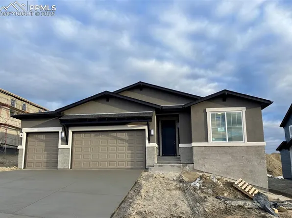 749 Old Grotto Dr, Monument, CO 80132