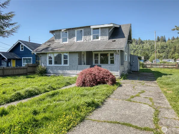 2311 Aberdeen Avenue, Hoquiam, WA 98550