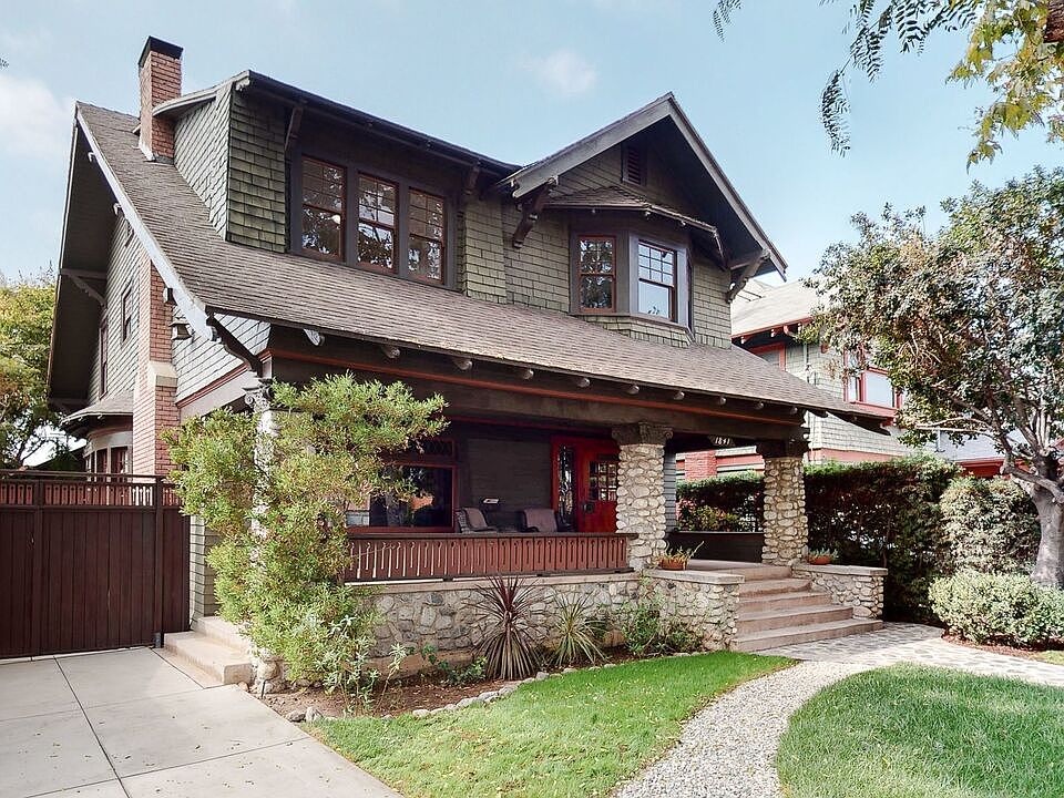 2nd image of 1841 S Wilton Pl