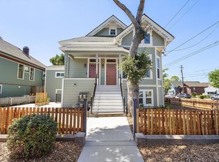 1531 Lafayette St APT 1, Alameda, CA 94501