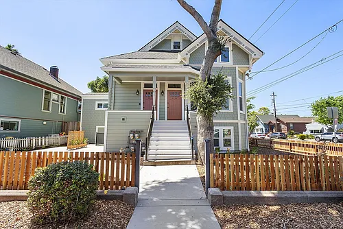 1531 Lafayette St #1 Photo 1