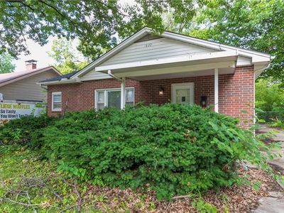 1822 S Northern Blvd, Independence, MO, 64052