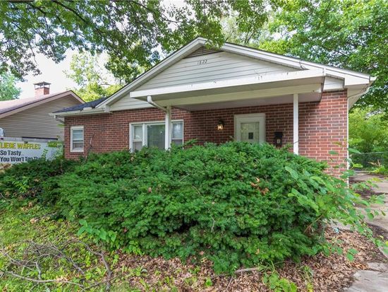 1822 S Northern Blvd, Independence, MO 64052