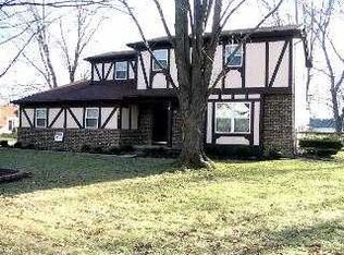 4959 Lynbridge Ln, Toledo, OH 43614