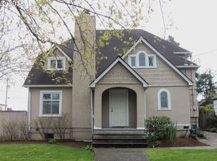 1912 Pearl St, Eugene, OR