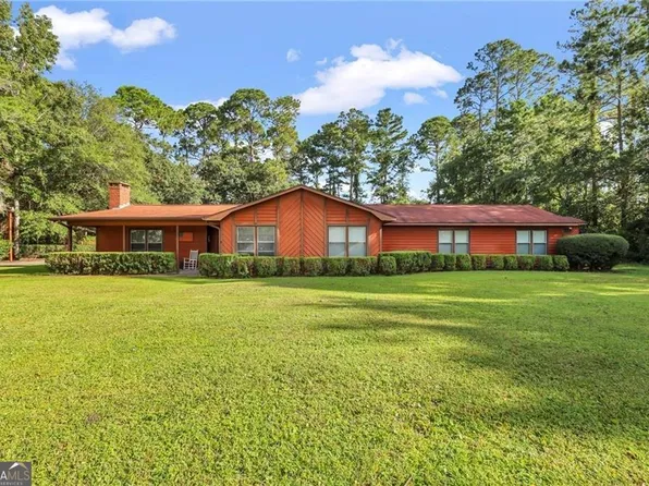 635 Chapel Crossing Rd, Brunswick, GA 31525