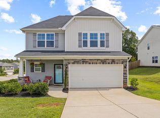 603 Patagonia Ct, Inman, SC 29349