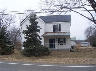 1103 N State Route 133, Blanchester, OH 45107