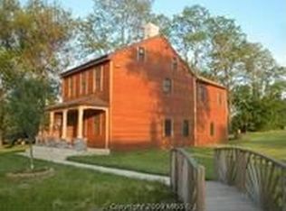 86 E Main St, New Market, MD 21774