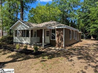 1710 Martin Ave, Anderson, SC 29625