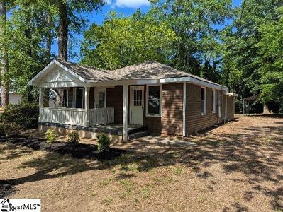 1710 Martin Ave, Anderson, SC, 29625