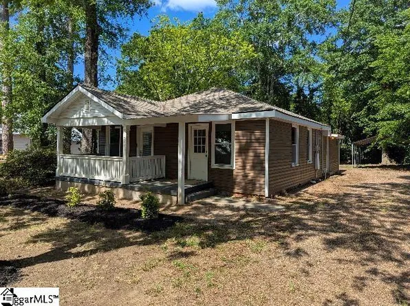 1710 Martin Ave, Anderson, SC 29625