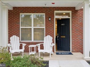 1883 Arbor Place Dr #87C, Norristown, PA 19401