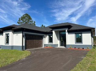 4281 60th Ave NE, Naples, FL 34120