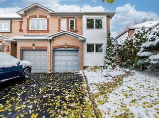 1105 Beechnut Rd, Oakville, ON L6J7P1