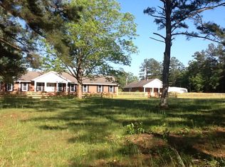 997 Highway 154, Sharpsburg, GA 30277