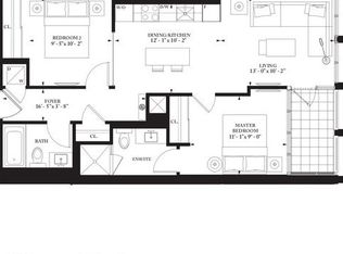 32 Davenport Rd UNIT 806, Toronto, ON M5R 0B5