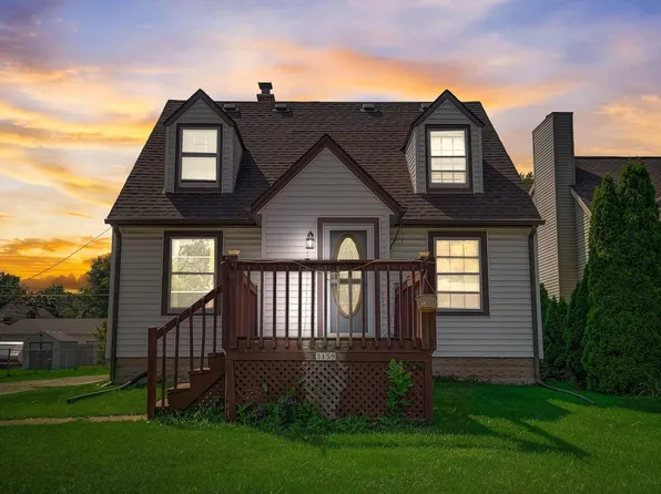 3159 South 105th STREET, West Allis, WI 53227