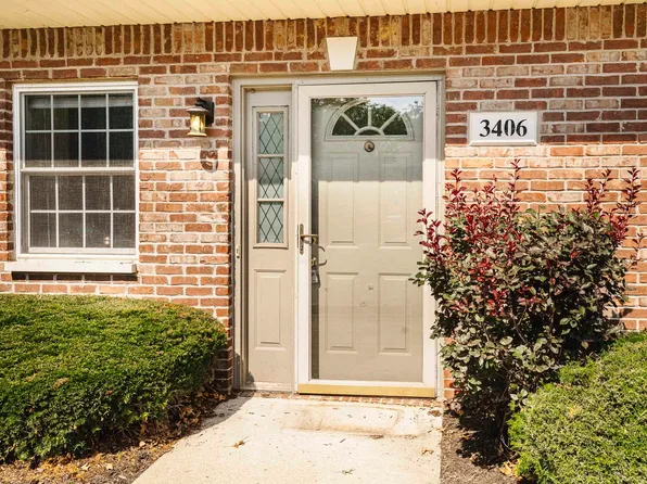 3406 S Oaklawn Cir, Bloomington, IN 47401