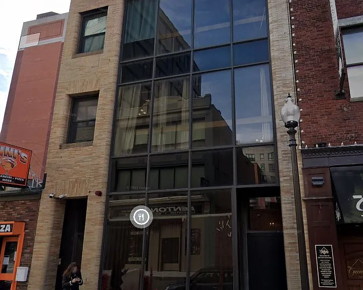 254 Friend St #1D — Photo 20