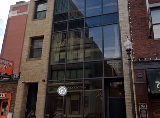 254 Friend St UNIT 1, Boston, MA 02114