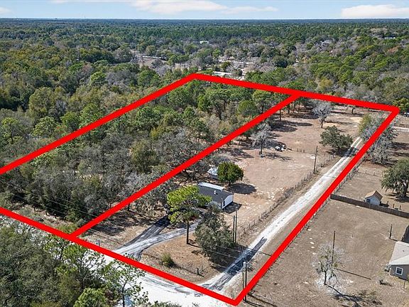 2nd image of 18409 Rigsby Rd