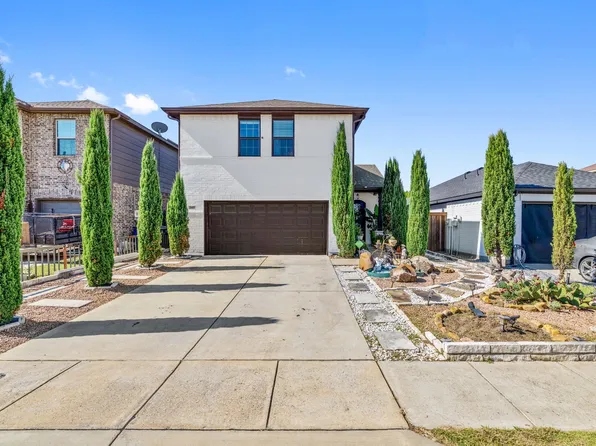 15431 Dorothy Nell Dr, Dallas, TX 75253