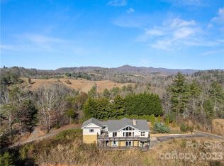 1126 Hazel Brook Rd, Marshall, NC 28753