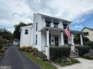 314 Water St, Middletown, PA 17057