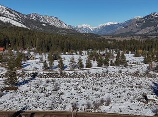 Green Meadows, Winthrop, WA 98862