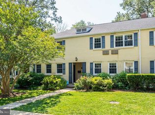 103 N George Mason Dr #2, Arlington, VA 22203