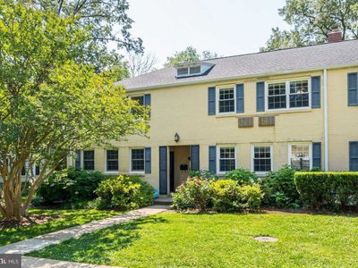 103 N George Mason Dr #2, Arlington, VA, 22203