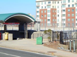 177 Presidents Ln #211A, Quincy, MA 02169